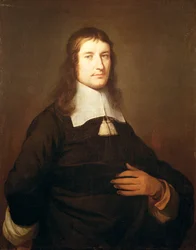 Selbstporträt, um 1625